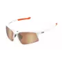 FILA SFI515-675WWX Unisex Saulesbrilles - Melns Rāmis, Pelēkas Lēcas, UV400 Aizsardzība