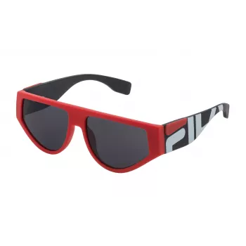 FILA Unisex Saulesbrilles SF9364577FZX 57/14/140 mm