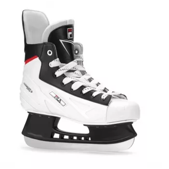Fila VIPER HC PLUS Ledus Hokeja Slidas, Baltas, EU 47