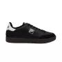 FILIPEK Vīriešu Fila Courtbay Zemie Apavi Melni Balti FFM0365 83036 Izmērs 43