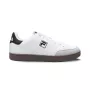 FILIPEK Vīriešu Fila Courtbay kedas Balti-Melni FFM0365 13036 Izmērs 45