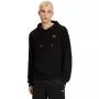 Fila Bengel vīriešu džemperis FAM0498 80010, melns, S