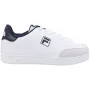 FILIPEK sieviešu Fila Courtbay baltas kedas FFW0477 13037 39. izmērs