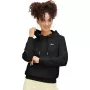 FILIPEK Sieviešu sporta džemperis Fila Bruchsal Melns FAW0703 80010 M