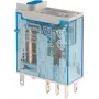 Finder 46.52.9.012.0040 industriālais saskarnes relejs 12 V DC 2 CO 8 A