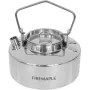 FireMaple Antarctic tējkanna 1.5L 1800W balta