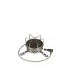 FIREMAPLE Cooker Mars Radiant System elektriskā radiācijas plīts 2000W melna