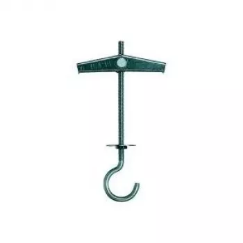 Fischer 080184 M4 x 14 mm skrūves ar cilindrisku galvu un Pozi-Drive, cinkots tērauds, 25 gab.