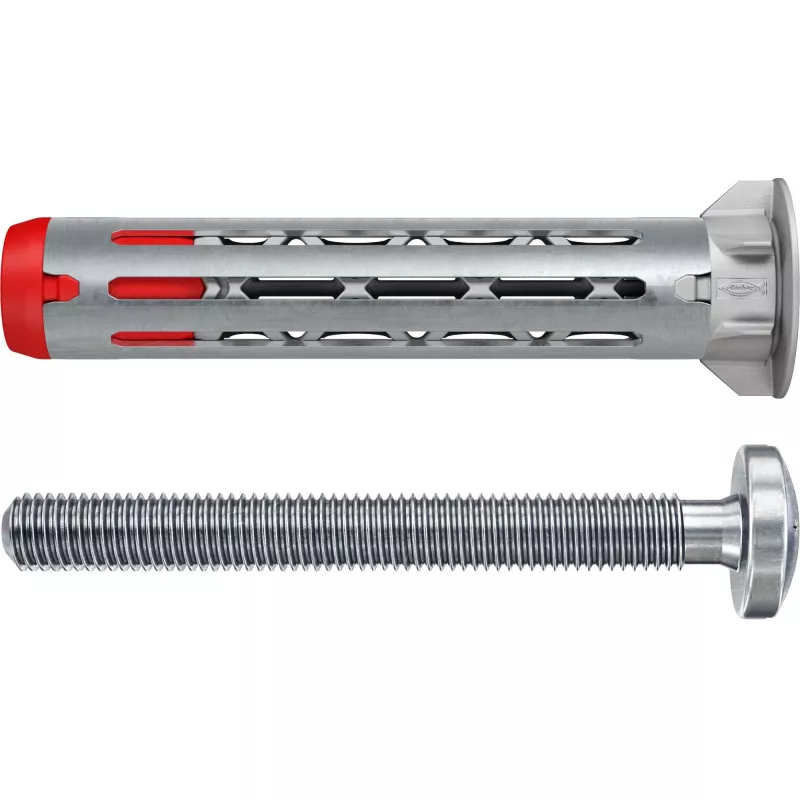 Fischer DuoHM 4x55 S PH PZ dobuma enkurs 55 mm, 4 gab., 572911