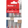 Fischer DuoHM 4x55 S PH PZ dobuma enkurs 55 mm, 4 gab., 572911
