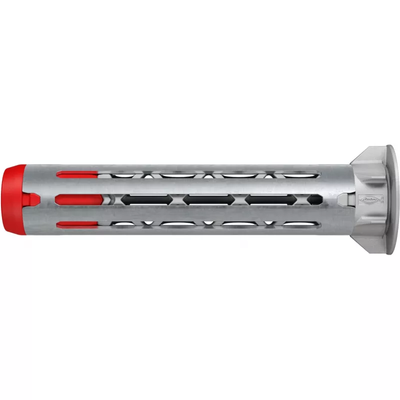 Fischer DuoHM 4x55 S PH TX dobuma sienas enkurs 55 mm 4 gab. 572914