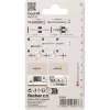 Fischer DuoHM 4x55 S PH TX dobuma sienas enkurs 55 mm 4 gab. 572914