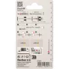 Fischer DuoHM 5x55 S PH PZ dobuma enkurs 55 mm, 4 gab. 572912