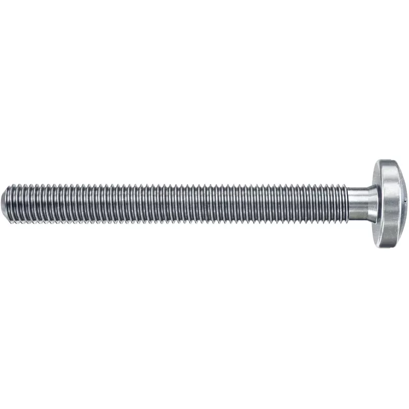 Fischer DuoHM 5x55 S PH TX metāla dobuma enkurs komplekts, 4 gab.