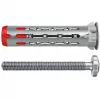 fischer DuoHM 6x55 S PH PZ dobuma sienas enkurs 55 mm, 25 gab. 572922