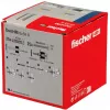 fischer DuoHM 6x55 S PH PZ dobuma sienas enkurs 55 mm, 25 gab. 572922