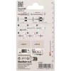 Fischer DuoHM 6x55 S PH TX dobuma enkurs 55 mm 4 gab. 572916