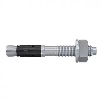 Fischer FAZ II 10/20 caurvītņu enkurs M10 cinkots tērauds (522110 K)