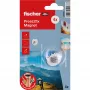 fischer Press2fix stiprinājuma magnēts 10 mm neodīms, 4 gab. komplekts 570492