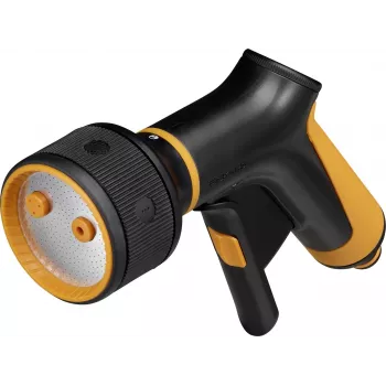 Fiskars Comfort Front 3 funkciju smidzinātājs