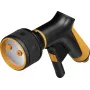 Fiskars Comfort Front 3 funkciju smidzinātājs