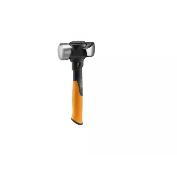 Fiskars Splitting Axe 1020217 - Īss nojaukšanas āmurs, vidējs