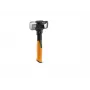 Fiskars Splitting Axe 1020217 - Īss nojaukšanas āmurs, vidējs