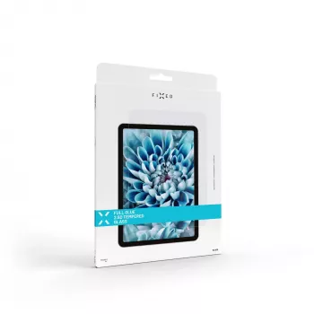 FIXED 2.5D Rūdītais stikls Apple iPad Air 11 collu (2024-2026)