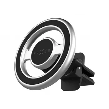 FIXED MagMount Vent, Sudraba