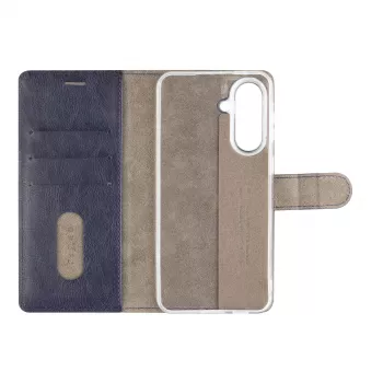 Fixed Opus Book Case Samsung Galaxy A57 5G, Zils