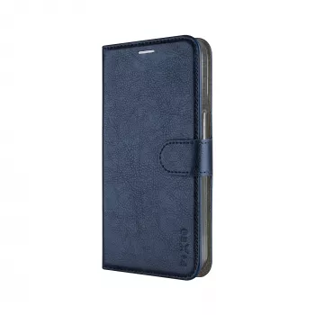 Fixed Opus Book Case Samsung Galaxy A57 5G, Zils