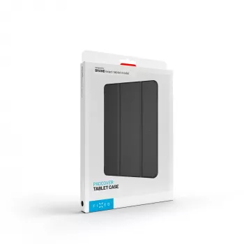 FIXED Padcover Apple iPad Air 11 coll. (2020-2026), Melns