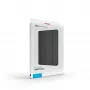 FIXED Padcover Apple iPad Air 11 coll. (2020-2026), Melns