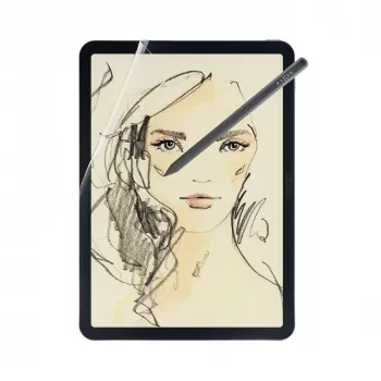 FIXED PaperFilm ekrāna aizsargplēve Apple iPad Pro 13 inch (2024/2025)/Air 13 inch (2024/2026)
