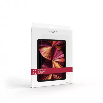 FIXED PaperGlass ekrāna aizsargs Apple iPad Air 11 collu (2024-2026)