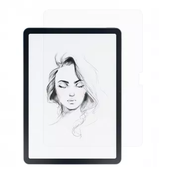 FIXED PaperGlass ekrāna aizsargs Apple iPad Air 11 collu (2024-2026)