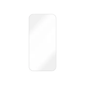 Fixed rūdīta stikla ekrāna aizsargs Xiaomi 17, caurspīdīgs