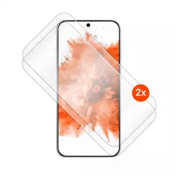 Fixed rūdīta stikla ekrāna aizsargs Xiaomi 17, caurspīdīgs