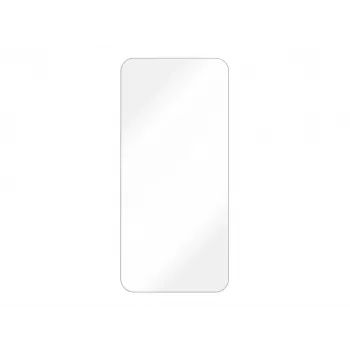 Stikla aizsargs Fixed Xiaomi Redmi Note 15 Pro 5G rūdīts stikls caurspīdīgs