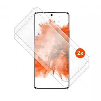 Stikla aizsargs Fixed Xiaomi Redmi Note 15 Pro 5G rūdīts stikls caurspīdīgs