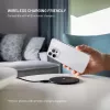 FIXED Story Back Cover Xiaomi 17 Ultra, caurspīdīgs TPU