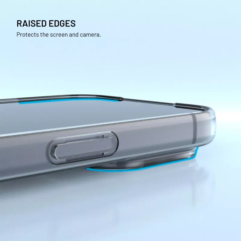 FIXED Story Back Cover Xiaomi 17 Ultra, caurspīdīgs TPU