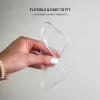 FIXED Story Back Cover Xiaomi 17 Ultra, caurspīdīgs TPU