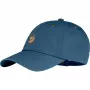 Fjällräven Helags Cap Uncle Blue