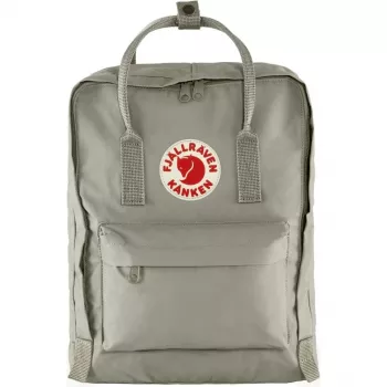 Fjällräven Kånken mugursoma Grey Vinylon