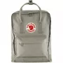 Fjällräven Kånken mugursoma Grey Vinylon
