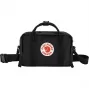 Fjällräven Kånken Sling Crossbody Bag Black