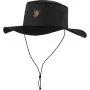 Fjällräven Platmale Hatfield Hat Dark Grey