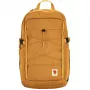 Fjällräven Skule 24 Mugursoma Sarkanā Zelts