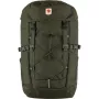 Fjällräven Skule Top 26 mugursoma Green Oxford Recycled Polyester